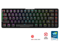ASUS M601 ROG FALCHION NX Red Switch Compact 65% Wireless Mechanical Gaming Keyboard