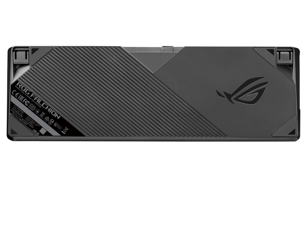 ASUS M601 ROG FALCHION NX Red Switch Compact 65% Wireless Mechanical Gaming Keyboard