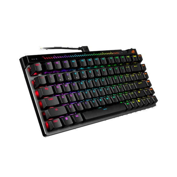 ASUS M705 ROG Falchion Ace 75 HE V2X Gaming Keyboard