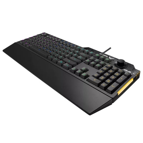 ASUS RA04 TUF GAMING K1 RGB Keyboard