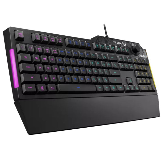 ASUS RA04 TUF GAMING K1 RGB Keyboard