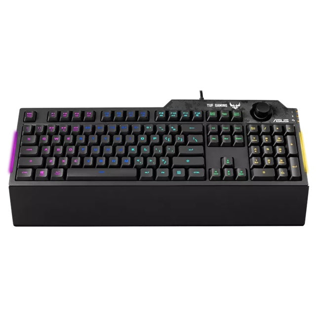 ASUS RA04 TUF GAMING K1 RGB Keyboard
