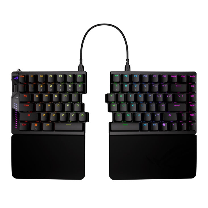 ASUS ROG FALCATA Gaming Keyboard – Trought Tech