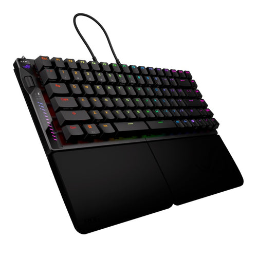 ASUS ROG FALCATA Gaming Keyboard