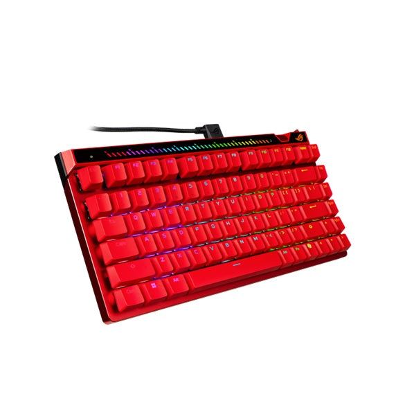 ASUS ROG FALCHION ACE 75 HE V2X
