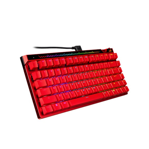ASUS ROG FALCHION ACE 75 HE V2X