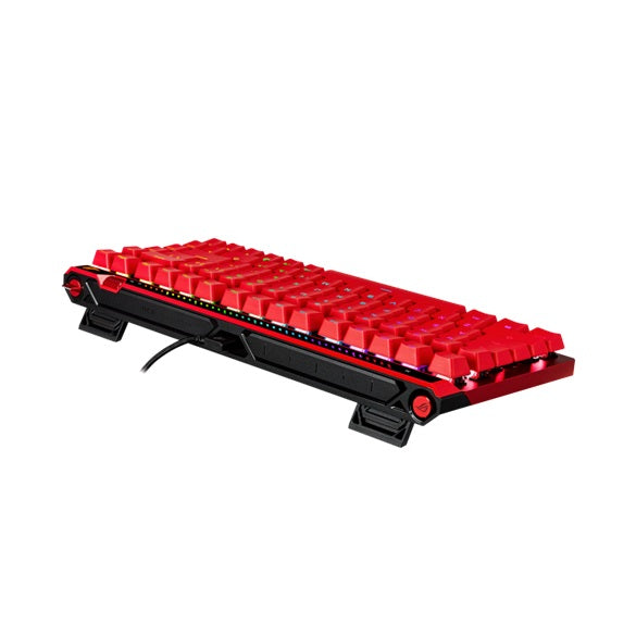 ASUS ROG FALCHION ACE 75 HE V2X