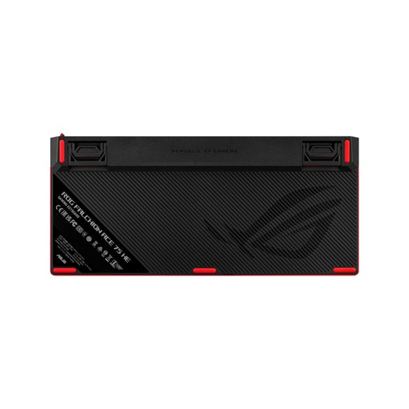 ASUS ROG FALCHION ACE 75 HE V2X