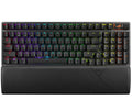ASUS ROG STRIX SCOPE II 96 WL Snow Switch NX Wireless Gaming Mechanical Keyboard