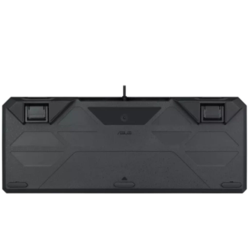 ASUS TUF Gaming K3 Gen II Optical-Mechanical RGB Keyboard