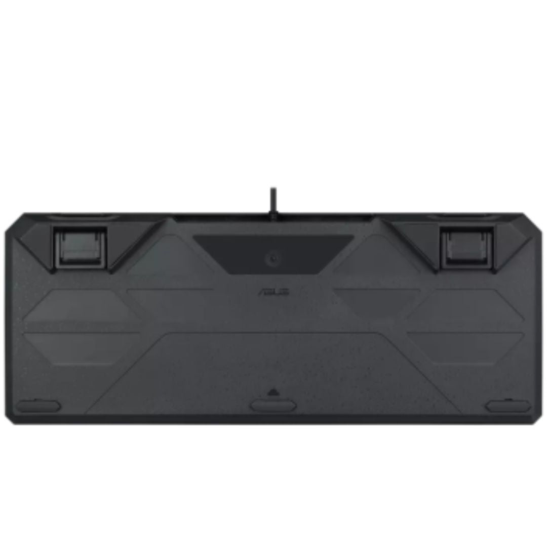 ASUS TUF Gaming K3 Gen II Optical-Mechanical RGB Keyboard