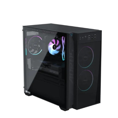 Gigabyte Gaming PC AORUS PRIME 3 AP351 – Trought Tech