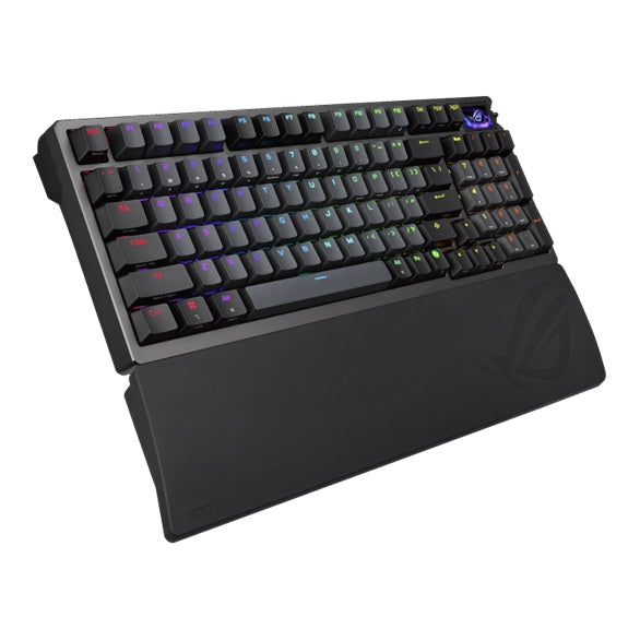 ASUS ROG AZOTH 96 HE LITE BLACK Gaming Keyboard