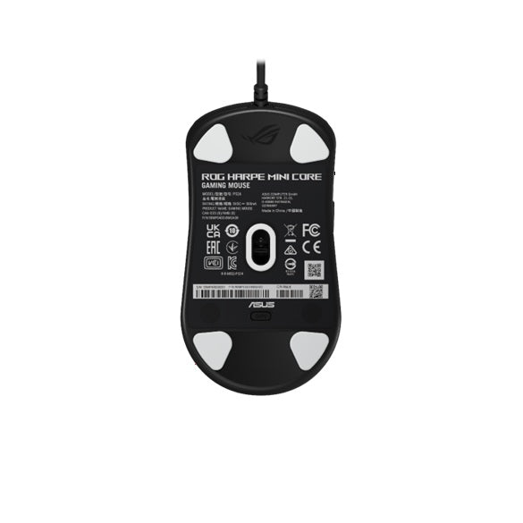 ASUS ROG Harpe Mini Core Gaming Mouse - Black