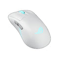 ASUS ROG Keris II Origin Gaming Mouse Moonlight White