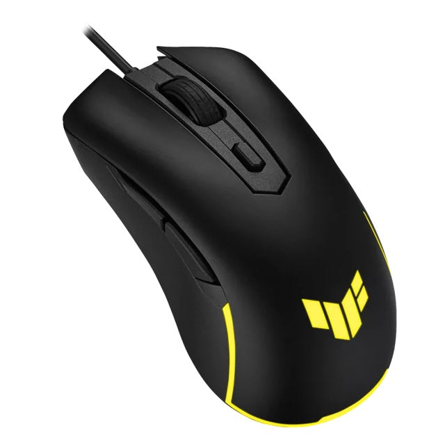 ASUS TUF Gaming M3 Gen II Wired Gaming Mouse