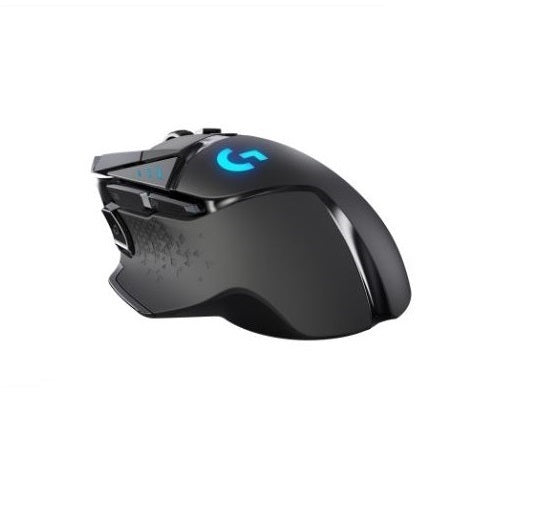 Logitech G502 Lightspeed USB Wireless Gaming Mouse