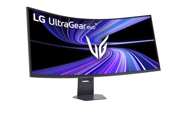 LG 52" UltraGear evo G9 5K2K 240Hz Gaming Monitor