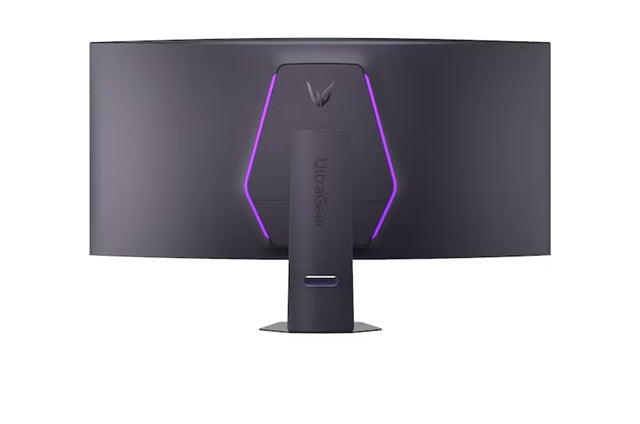 LG 52" UltraGear evo G9 5K2K 240Hz Gaming Monitor