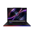 MSI Raider Series Gaming Notebook 16"