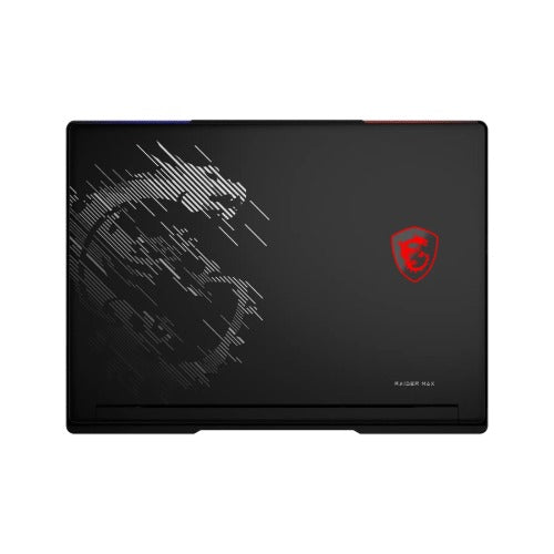 MSI Raider Series Gaming Notebook 16"