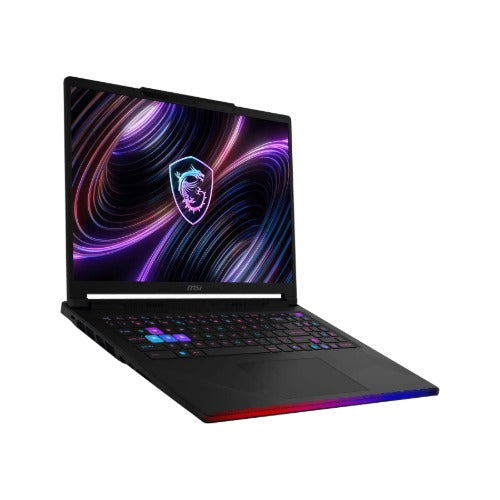MSI Raider Series Gaming Notebook 16"