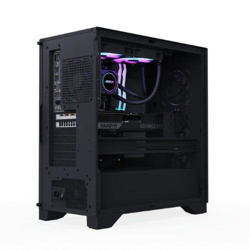 Gigabyte Prime5 AP5A7N7T-5100 Gaming system