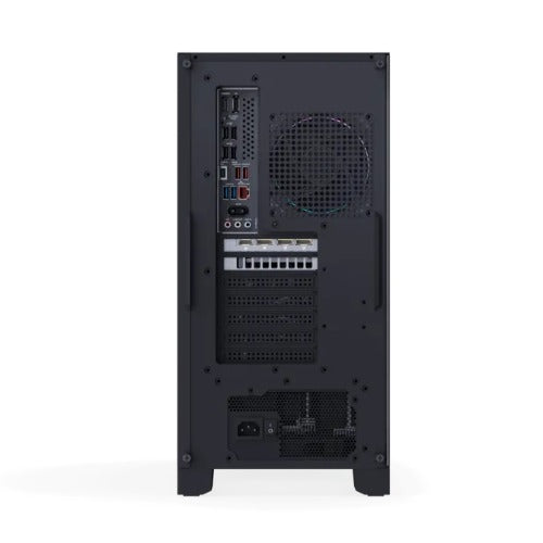 Gigabyte Prime5 AP5A7N7T-5100 Gaming system