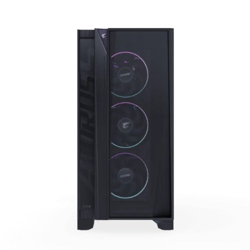 Gigabyte Prime5 AP5A7N7T-5100 Gaming system